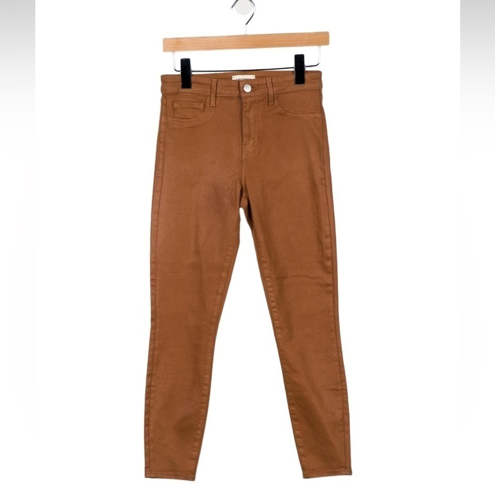 L'Agence
Skinny Leg Pants